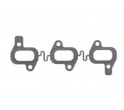 Прокладка выпускного коллектора (двигатель: CASD / CASA / CATA) Volkswagen Touareg 2 / Фольксваген Туарег 2 3.0 V6 TDI 2010-2018 148.271 ELRING (Германия)