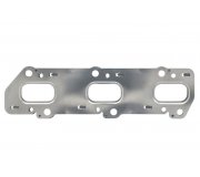 Прокладка выпускного коллектора Volkswagen Touareg 2 / Фольксваген Туарег 2 4.2 V8 TDI 2010-2018 574.660 ELRING (Германия)