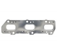Прокладка выпускного коллектора Volkswagen Touareg 2 / Фольксваген Туарег 2 4.2 V8 TDI 2010-2018 574.660 ELRING (Германия)