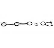 Прокладка крышки клапанов правая (внутри) Volkswagen Touareg 2 / Фольксваген Туарег 2 4.2 V8 FSI 2010-2018 1556028 Elwis Royal (Дания)