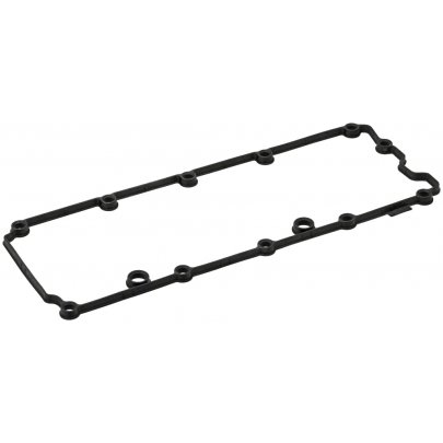 Прокладка крышки клапанов левая Volkswagen Touareg 2 / Фольксваген Туарег 2 4.2 V8 TDI 2010-2018 482.350 ELRING (Германия)