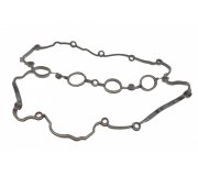 Прокладка крышки клапанов правая Volkswagen Touareg 2 / Фольксваген Туарег 2 4.2 V8 FSI 2010-2018 898.620 ELRING (Германия)