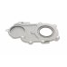 Сальник коленвала передний (с корпусом, 45x60мм) Volkswagen Touareg 2 / Фольксваген Туарег 2 2010-2018 81-90036-00 VICTOR REINZ (Германия) - Фото №2
