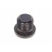 Зливна пробка масляного піддону (M14x1.5) Volkswagen Touareg 2 / Фольксваген Туарег 2010-2018 257.807.001 FA1 (Великобританія) - Фото №2