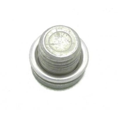 Зливна пробка масляного піддону (M14x1.5) Volkswagen Touareg 2 / Фольксваген Туарег 2010-2018 DRM01354 DR.MOTOR (Польща)