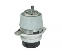 Подушка двигуна задня Volkswagen Touareg 2 / Фольксваген Туарег 2 2010-2018 1001990215 MEYLE (Німеччина)