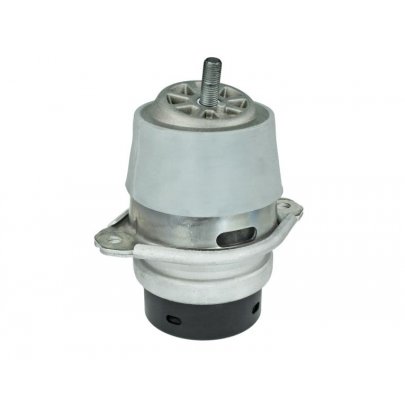 Подушка двигателя задняя Volkswagen Touareg 2 / Фольксваген Туарег 2 2010-2018 1001990215 MEYLE (Германия)