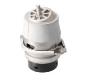 Подушка двигуна задня Volkswagen Touareg 2 / Фольксваген Туарег 2 2010-2018 108068 FEBI (Німеччина)