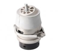 Подушка двигуна задня Volkswagen Touareg 2 / Фольксваген Туарег 2 2010-2018 108068 FEBI (Німеччина)