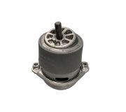 Подушка двигуна передня Volkswagen Touareg 2 / Фольксваген Туарег 2 2010-2018 11991792501 VIKA (Тайвань)