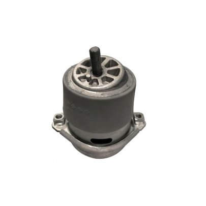 Подушка двигателя передняя Volkswagen Touareg 2 / Фольксваген Туарег 2 2010-2018 11991792501 VIKA (Тайвань)