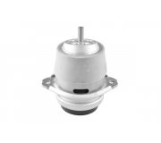 Подушка двигуна передня Volkswagen Touareg 2 / Фольксваген Туарег 2 2010-2018 15116 TEDGUM (Польща)