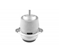 Подушка двигателя передняя Volkswagen Touareg 2 / Фольксваген Туарег 2 2010-2018 15116 TEDGUM (Польша)
