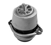Подушка двигуна задня Volkswagen Touareg 2 / Фольксваген Туарег 2 2010-2018 35804 LEMFORDER (Німеччина)