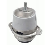 Подушка двигуна передня Volkswagen Touareg 2 / Фольксваген Туарег 2 2010-2018 30199073 AND (Україна)