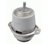 Подушка двигателя передняя Volkswagen Touareg 2 / Фольксваген Туарег 2 2010-2018 30199073 AND (Украина)