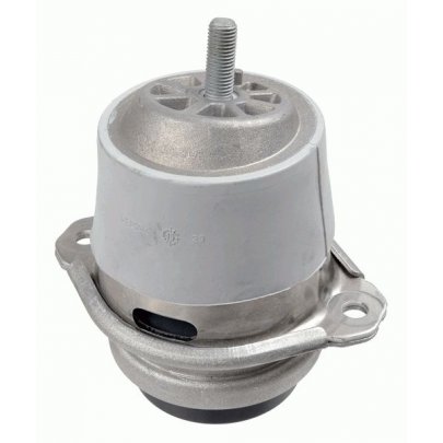 Подушка двигателя передняя Volkswagen Touareg 2 / Фольксваген Туарег 2 2010-2018 30199073 AND (Украина)