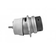 Подушка двигуна задня Volkswagen Touareg 2 / Фольксваген Туарег 2 2010-2018 38149 TEDGUM (Польща)