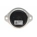 Подушка двигателя задняя Volkswagen Touareg 2 / Фольксваген Туарег 2 2010-2018 49393185 CORTECO (Италия) - Фото №4