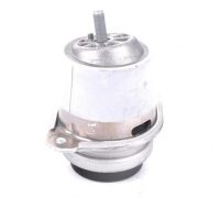 Подушка двигателя передняя Volkswagen Touareg 2 / Фольксваген Туарег 2 2010-2018 7P6199131D VW (Германия)