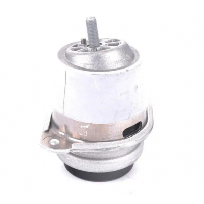 Подушка двигателя передняя Volkswagen Touareg 2 / Фольксваген Туарег 2 2010-2018 7P6199131D VW (Германия)
