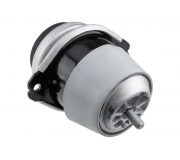 Подушка двигуна передня Volkswagen Touareg 2 / Фольксваген Туарег 2 2010-2018 ZPS-VW-097 NTY (Польща)