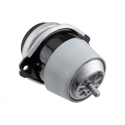 Подушка двигателя передняя Volkswagen Touareg 2 / Фольксваген Туарег 2 2010-2018 ZPS-VW-097 NTY (Польша)