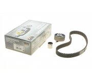 Комплект ГРМ (зубців: 82) Volkswagen Touareg 2 / Фольксваген Туарег 2 3.0 V6 TDI 2010-2018 20-1765  HEPU (Німеччина)