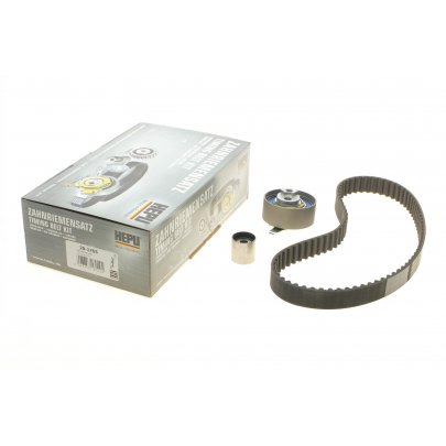 Комплект ГРМ (зубців: 82) Volkswagen Touareg 2 / Фольксваген Туарег 2 3.0 V6 TDI 2010-2018 20-1765  HEPU (Німеччина)