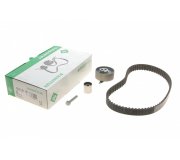 Комплект ГРМ (зубців: 82) Volkswagen Touareg 2 / Фольксваген Туарег 2 3.0 V6 TDI 2010-2018 530058510 INA (Німеччина)