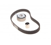 Комплект ГРМ (зубців: 82) Volkswagen Touareg 2 / Фольксваген Туарег 2 3.0 V6 TDI 2010-2018 550387 RUVILLE (Німеччина)