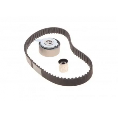 Комплект ГРМ (зубців: 82) Volkswagen Touareg 2 / Фольксваген Туарег 2 3.0 V6 TDI 2010-2018 550387 RUVILLE (Німеччина)