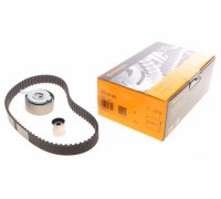 Комплект ГРМ (зубців: 82) Volkswagen Touareg 2 / Фольксваген Туарег 2 3.0 V6 TDI 2010-2018 CT1131K1 CONTINENTAL (Німеччина)