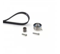 Комплект ГРМ (зубців: 82) Volkswagen Touareg 2 / Фольксваген Туарег 2 3.0 V6 TDI 2010-2018 K025676XS GATES (Бельгія)