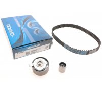 Комплект ГРМ (зубців: 82) Volkswagen Touareg 2 / Фольксваген Туарег 2 3.0 V6 TDI 2010-2018 KTB897 DAYCO (Італія)