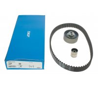 Комплект ГРМ (зубців: 82) Volkswagen Touareg 2 / Фольксваген Туарег 2 3.0 V6 TDI 2010-2018 VKMA01335 SKF (Франція)