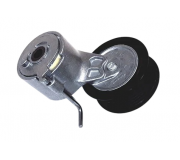 Натягувач ременя генератора (69x29мм) Volkswagen Touareg 2 / Фольксваген Туарег 2 3.0 V6 TSI Hybrid 2010-2018 06E903133AC VW (Німеччина)