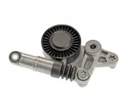 Натягувач ременя генератора (75x26мм) Volkswagen Touareg 2 / Фольксваген Туарег 2 3.0 V6 TDI 2010-2018 0N1918 OPTIMAL (Німеччина)