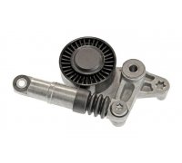 Натягувач ременя генератора (75x26мм) Volkswagen Touareg 2 / Фольксваген Туарег 2 3.0 V6 TDI 2010-2018 0N1918 OPTIMAL (Німеччина)