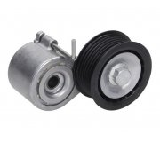 Натягувач ременя генератора (69x29мм) Volkswagen Touareg 2 / Фольксваген Туарег 2 3.0 V6 TSI Hybrid 2010-2018 0N2289 OPTIMAL (Німеччина)