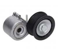 Натягувач ременя генератора (69x29мм) Volkswagen Touareg 2 / Фольксваген Туарег 2 3.0 V6 TSI Hybrid 2010-2018 0N2289 OPTIMAL (Німеччина)