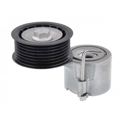 Натягувач ременя генератора (69x29мм) Volkswagen Touareg 2 / Фольксваген Туарег 2 3.0 V6 TSI Hybrid 2010-2018 115469 TOPRAN (Німеччина)