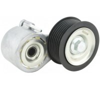 Натягувач ременя генератора (69x29мм) Volkswagen Touareg 2 / Фольксваген Туарег 2 3.0 V6 TSI Hybrid 2010-2018 1790-CCBA FEBEST (Німеччина)