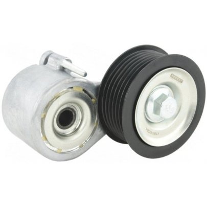 Натягувач ременя генератора (69x29мм) Volkswagen Touareg 2 / Фольксваген Туарег 2 3.0 V6 TSI Hybrid 2010-2018 1790-CCBA FEBEST (Німеччина)