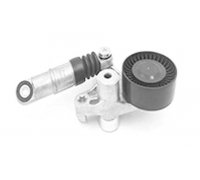 Натягувач ременя генератора (75x26мм) Volkswagen Touareg 2 / Фольксваген Туарег 2 3.0 V6 TDI 2010-2018 25101 FARE (Іспанія)