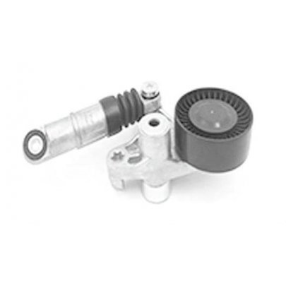 Натягувач ременя генератора (75x26мм) Volkswagen Touareg 2 / Фольксваген Туарег 2 3.0 V6 TDI 2010-2018 25101 FARE (Іспанія)