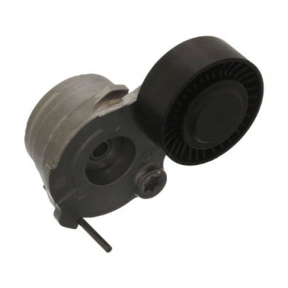 Натягувач ременя генератора (70x26мм) Volkswagen Touareg 2 / Фольксваген Туарег 2 3.0 V6 TDI 2010-2018 43750 FEBI (Німеччина)