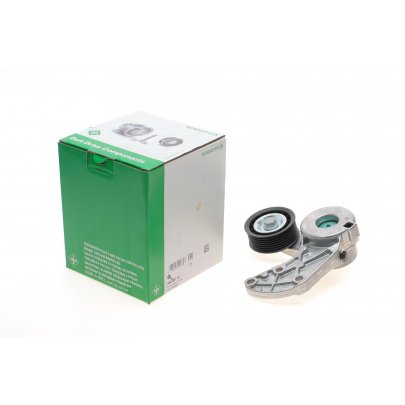 Натягувач ременя генератора (72.5x29мм) Volkswagen Touareg 2 / Фольксваген Туарег 2 3.6 V6 FSI 2010-2018 534030710 INA (Німеччина)