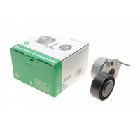 Натягувач ременя генератора (70x26мм) Volkswagen Touareg 2 / Фольксваген Туарег 2 3.0 V6 TDI 2010-2018 534047010 INA (Німеччина)