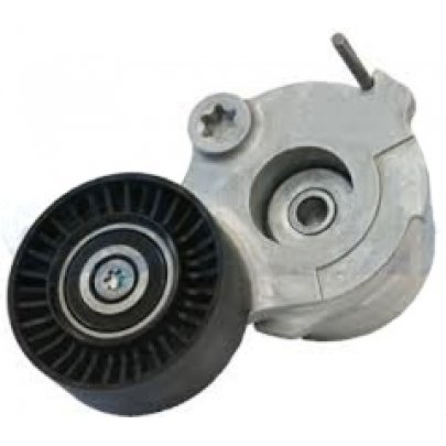 Натягувач ременя генератора (70x26мм) Volkswagen Touareg 2 / Фольксваген Туарег 2 3.0 V6 TDI 2010-2018 542417 RUVILLE (Німеччина)